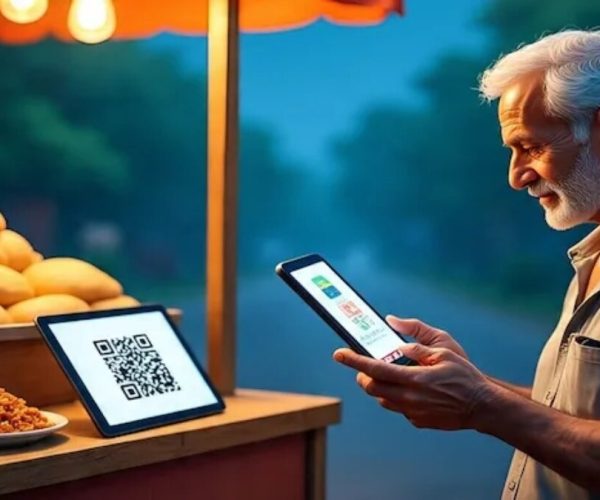 Trusted Source Badge