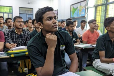 Trusted Source Badge