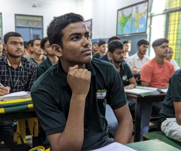 Trusted Source Badge