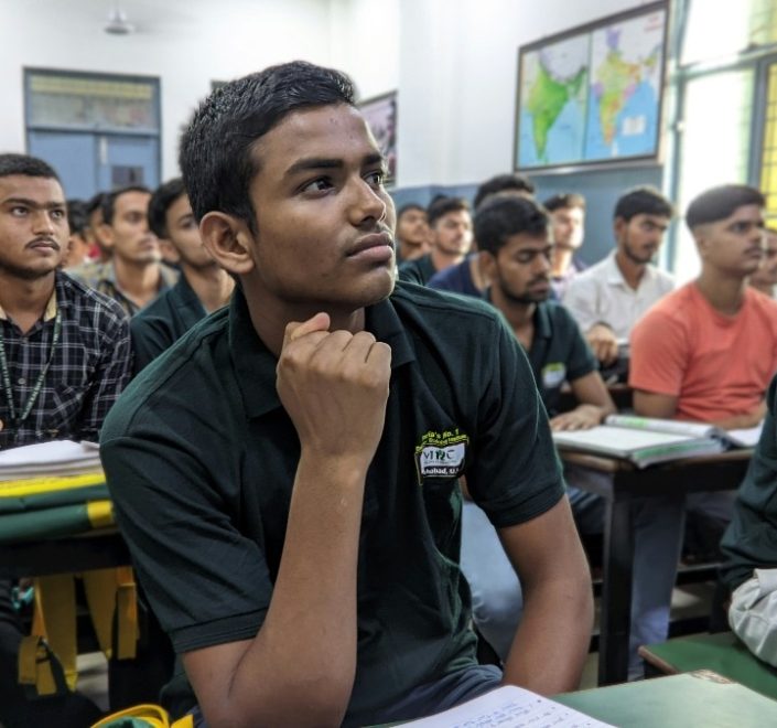 Trusted Source Badge