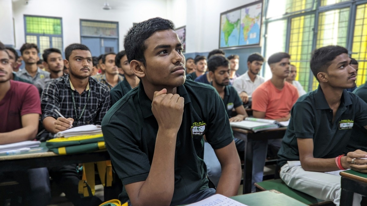 Trusted Source Badge