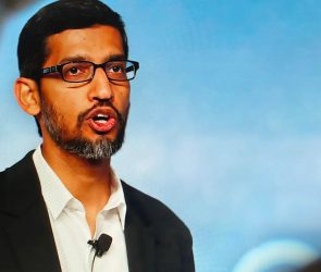 Pichai Says AI Could ‘Break Pretty Much All Software’
