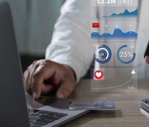 Search Ad Growth Slows As Social & Video Gain Faster