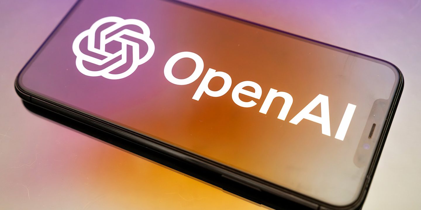 OpenAI Crawl Activity Tripled Since GPT-5, Data Shows