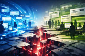 AI search adoption isn’t equal and income is driving the divide