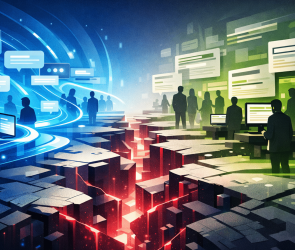AI search adoption isn’t equal and income is driving the divide