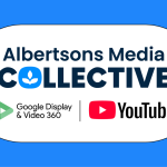 Albertsons Media Collective brings retail signals to YouTube with Google’s Commerce Media Suite.