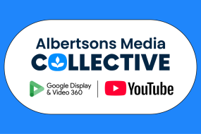 Albertsons Media Collective brings retail signals to YouTube with Google’s Commerce Media Suite.