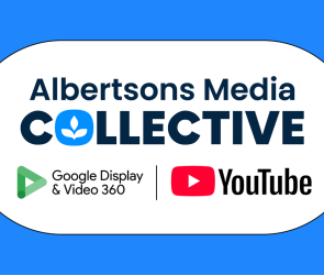 Albertsons Media Collective brings retail signals to YouTube with Google’s Commerce Media Suite.