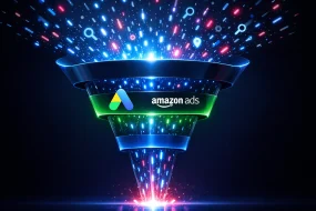 Building high-ROAS ecommerce search campaigns in Google Shopping and Amazon Ads