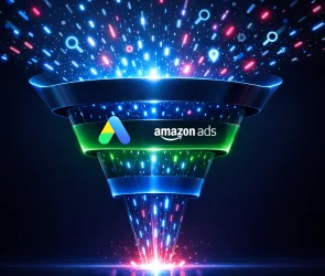 Building high-ROAS ecommerce search campaigns in Google Shopping and Amazon Ads