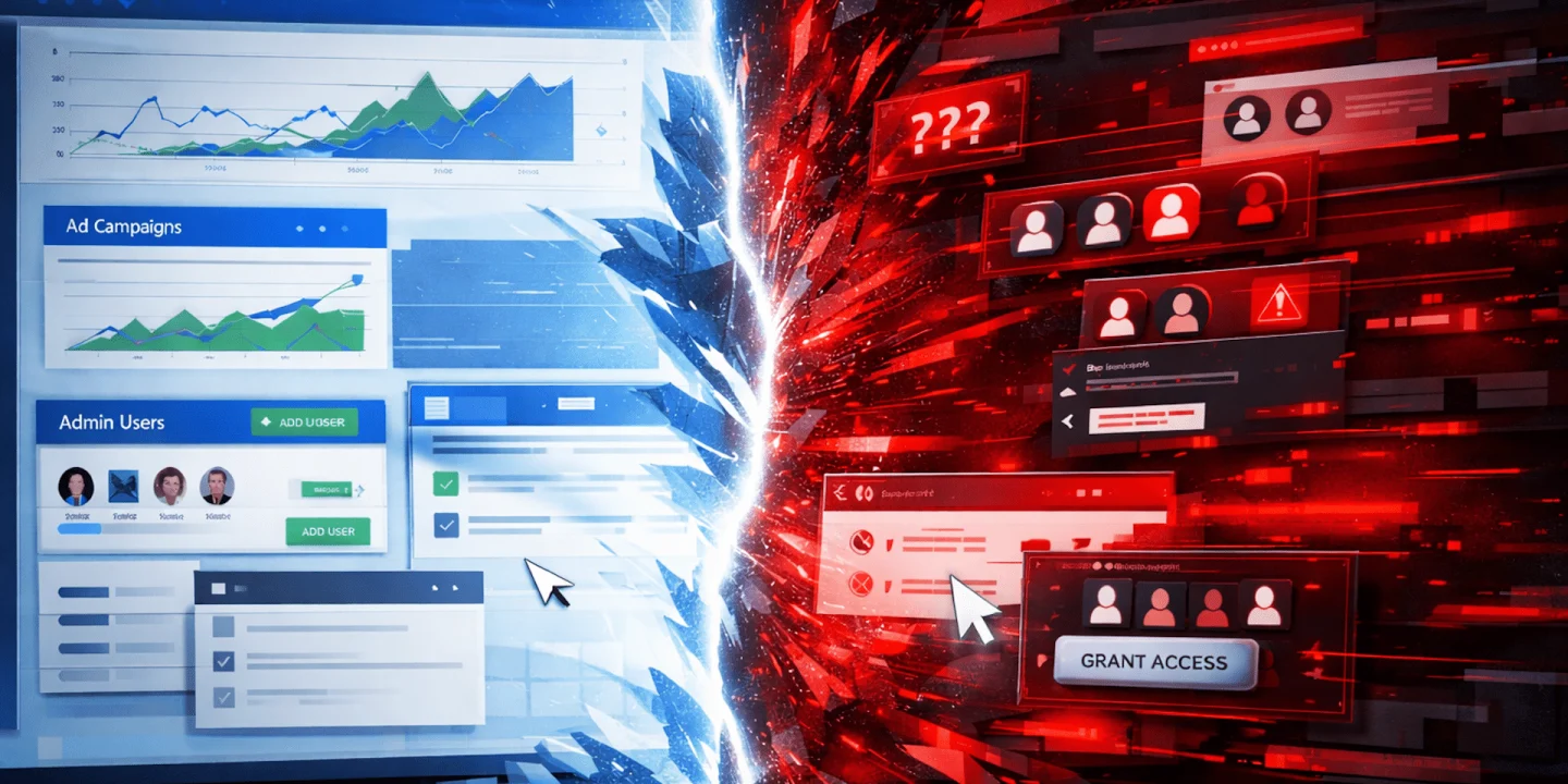 Google Ads MCC hacked? Here’s what to do immediately