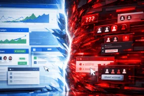 Google Ads MCC hacked? Here’s what to do immediately