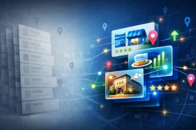 Google Ask Maps is moving from listings to recommendations