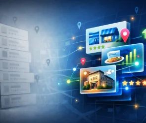Google Ask Maps is moving from listings to recommendations