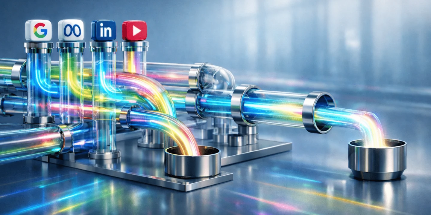 Google, Meta, and the long history of misaligned incentives in paid media