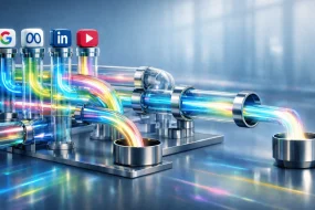 Google, Meta, and the long history of misaligned incentives in paid media