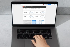 How to build a YouTube analytics report in Data Studio