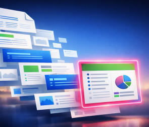 How to design content that AI systems prefer and promote