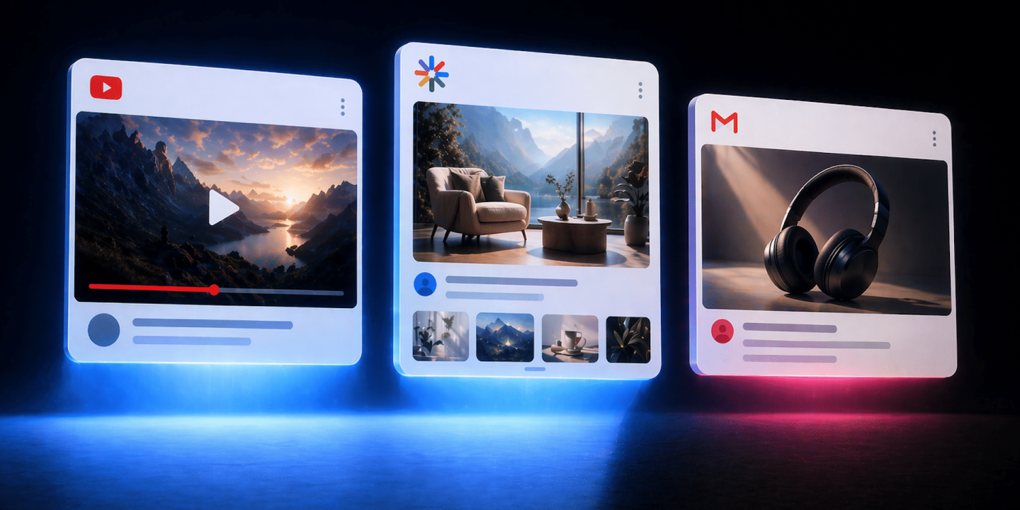 Google expands Demand Gen tools to drive faster YouTube conversions