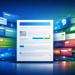 How to produce content that naturally builds AEO clout