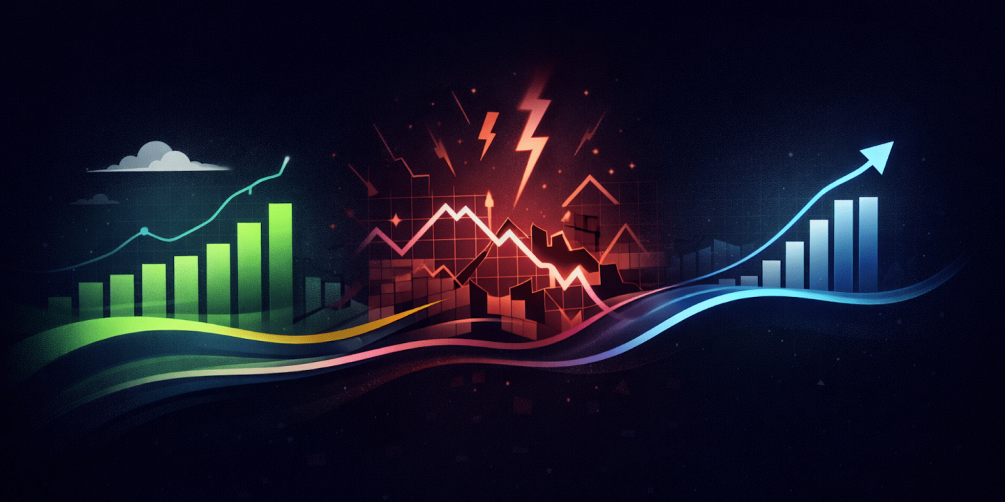 How to use the three-act structure for data storytelling