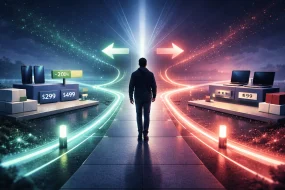 LLM nudges: The hidden force behind AI-driven journeys