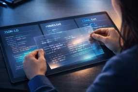 SEO in 2026: Higher standards, AI influence, and a web still catching up