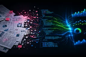 SEO reporting outgrew Data Studio — here’s what comes next