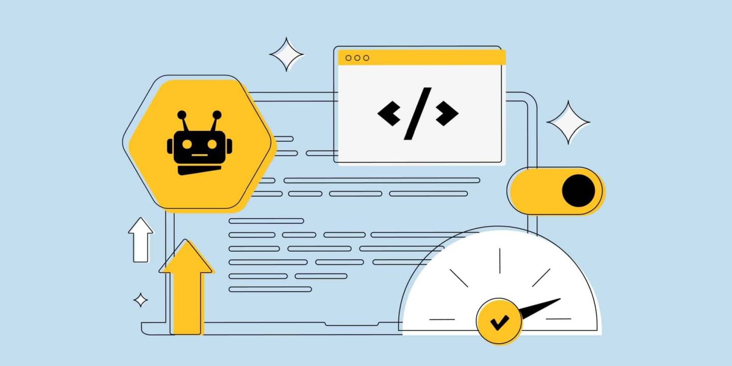 Technical SEO for generative search: Optimizing for AI agents