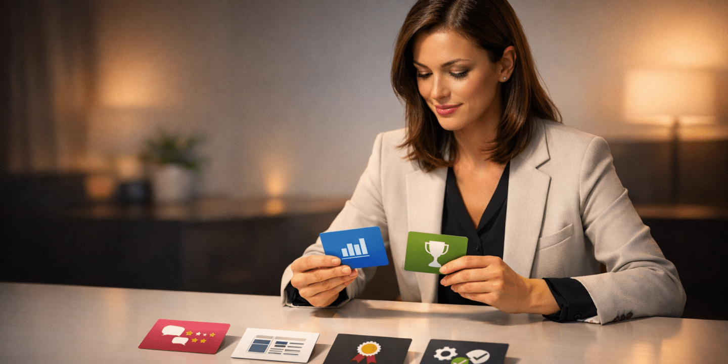 The Mad Men era of SEO: Why AI is shifting search to persuasion