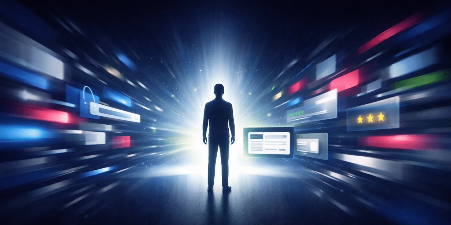 If you can’t say what problem your brand solves, AI won’t either