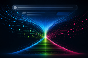 The funnel flip: Why AI forces a bottom-up acquisition strategy