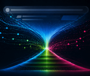 The funnel flip: Why AI forces a bottom-up acquisition strategy