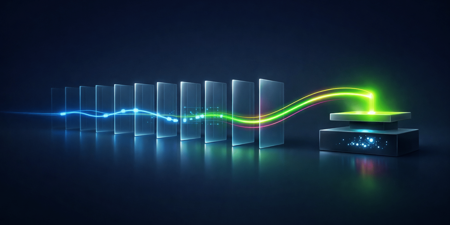 The push layer returns: Why ‘publish and wait’ is half a strategy