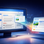 Utility news content: How to win beyond clicks in AI search