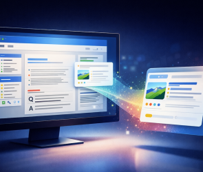 Utility news content: How to win beyond clicks in AI search