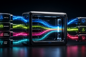 What are you optimizing for in paid search when keywords matter less?