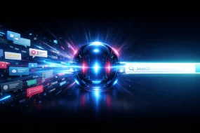 Why AI search is your new reputation risk and what to do about it