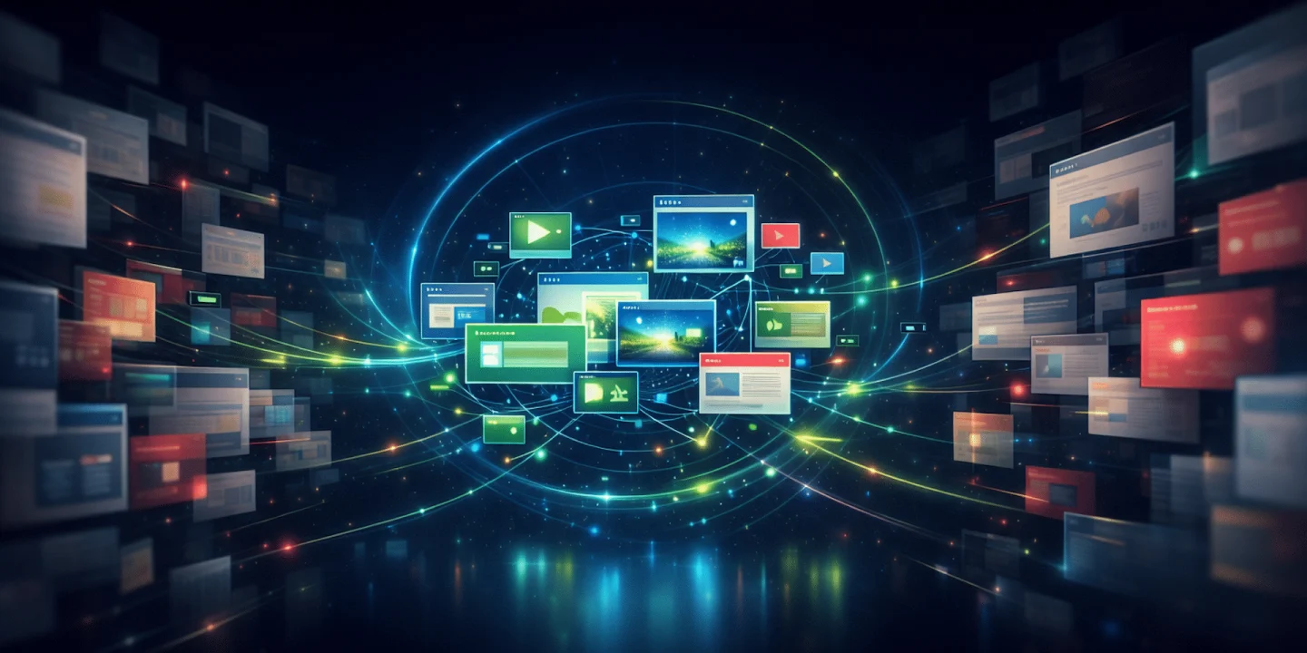 Why topical authority isn’t enough for AI search