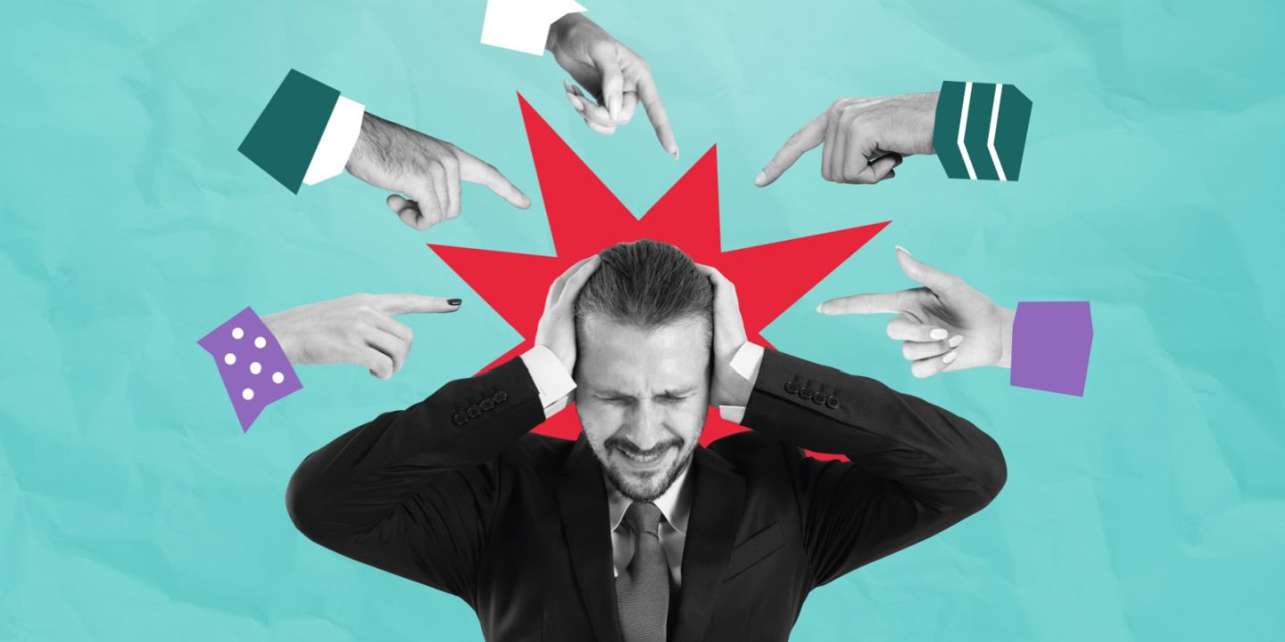 Who Owns SEO In The Enterprise? The Accountability Gap That Kills Performance