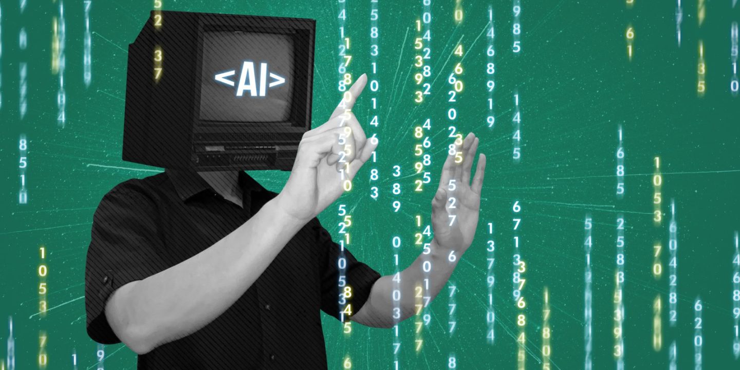 How AI Agents See Your Website (And How To Build For Them)