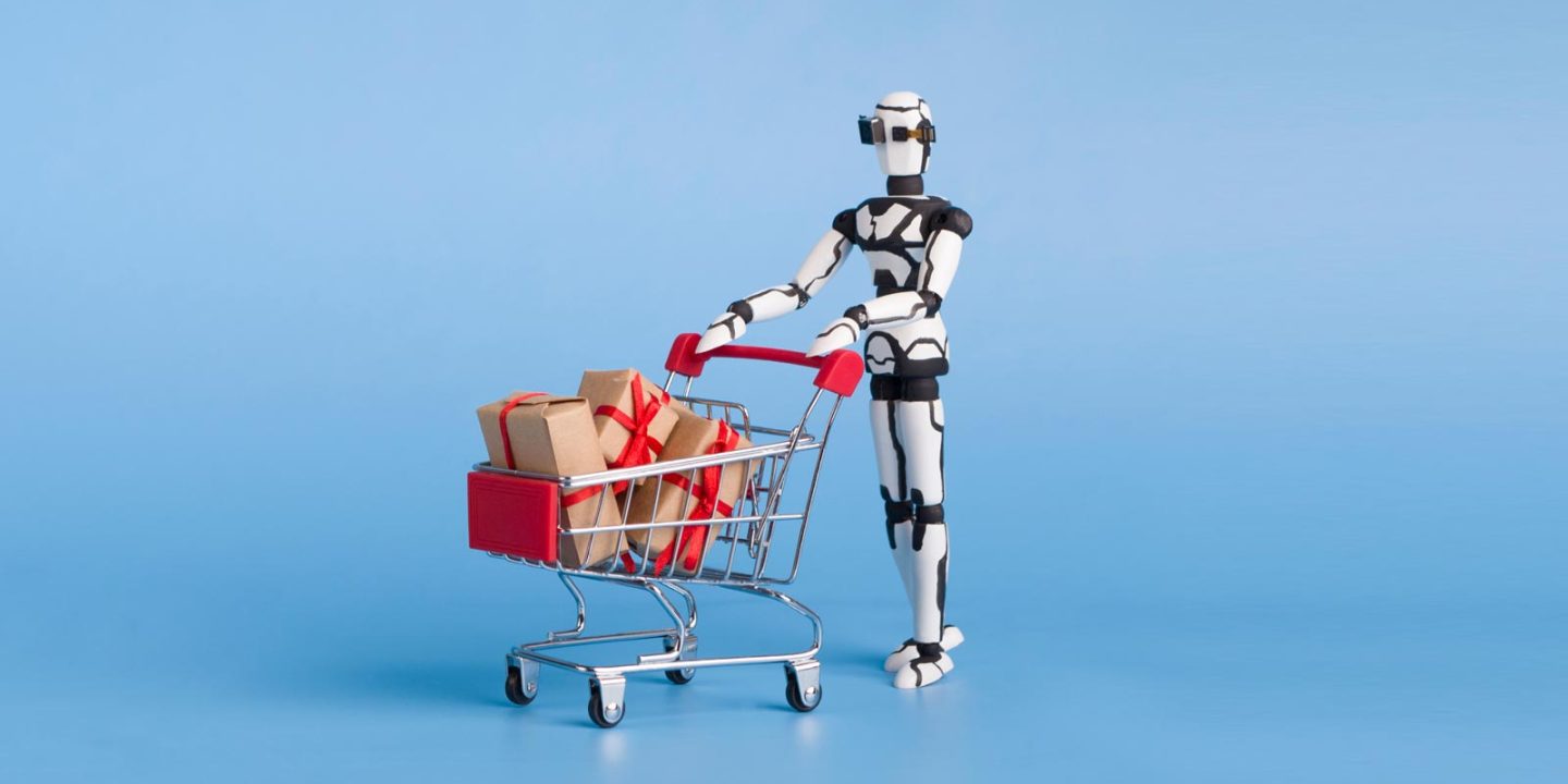 Why Agentic AI Shopping Feels Unnatural And May Not Threaten SEO