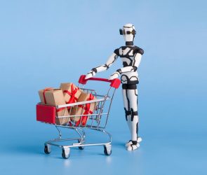 Why Agentic AI Shopping Feels Unnatural And May Not Threaten SEO