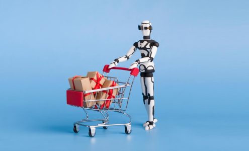 Why Agentic AI Shopping Feels Unnatural And May Not Threaten SEO