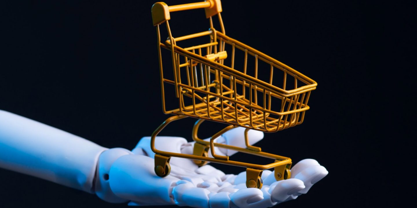 Selling To AI: The Complete Guide To Agentic Commerce