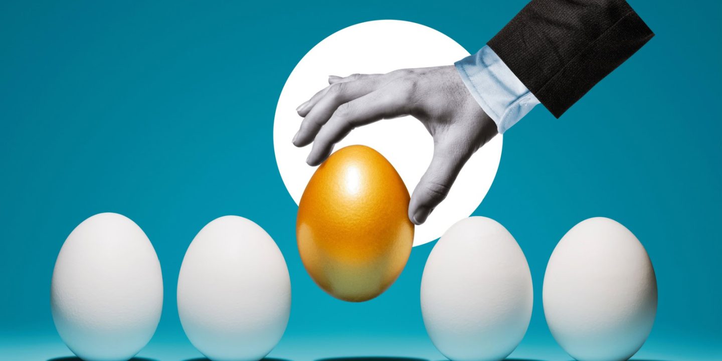 How AI Chooses Which Brands To Recommend: From Relational Knowledge To Topical Presence