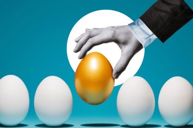 How AI Chooses Which Brands To Recommend: From Relational Knowledge To Topical Presence