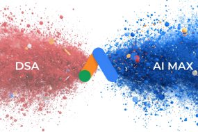 Google Is Replacing Dynamic Search Ads With AI Max