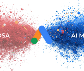 Google Is Replacing Dynamic Search Ads With AI Max